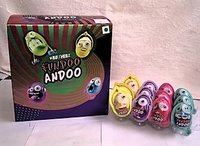Chocolate Flavoured Candy