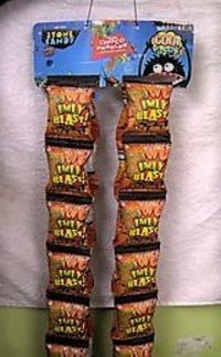 Imly Stone Flavoured Candy
