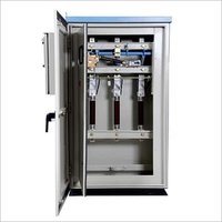 Load Break Switching Panel