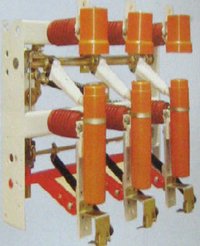 Load Break Switch Fuse Unit Panel(LBSFU)