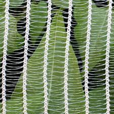 Anti Hail HDPE Plastic Net