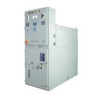 Vacuum Circuit Breaker
