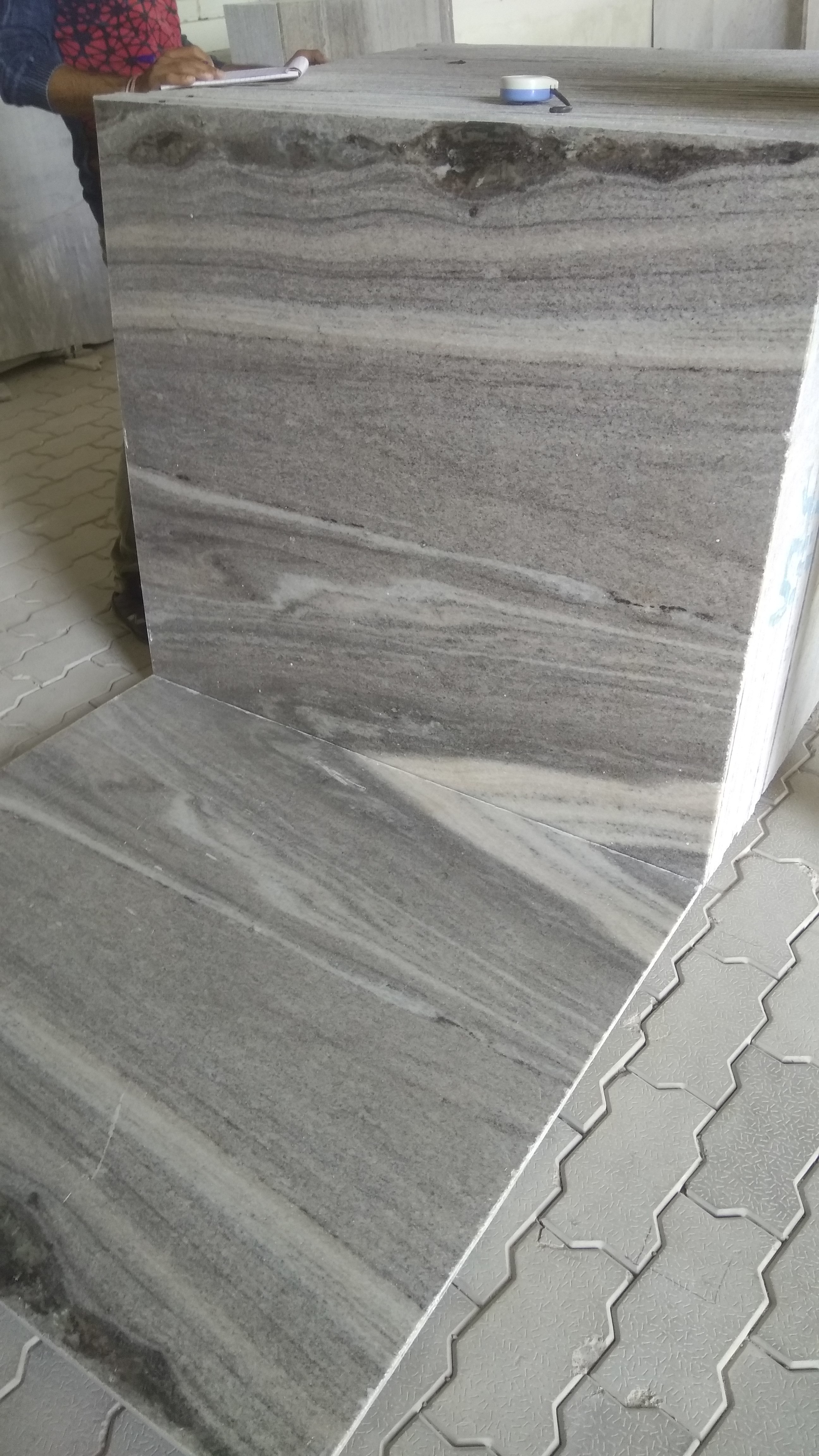Marble Stone