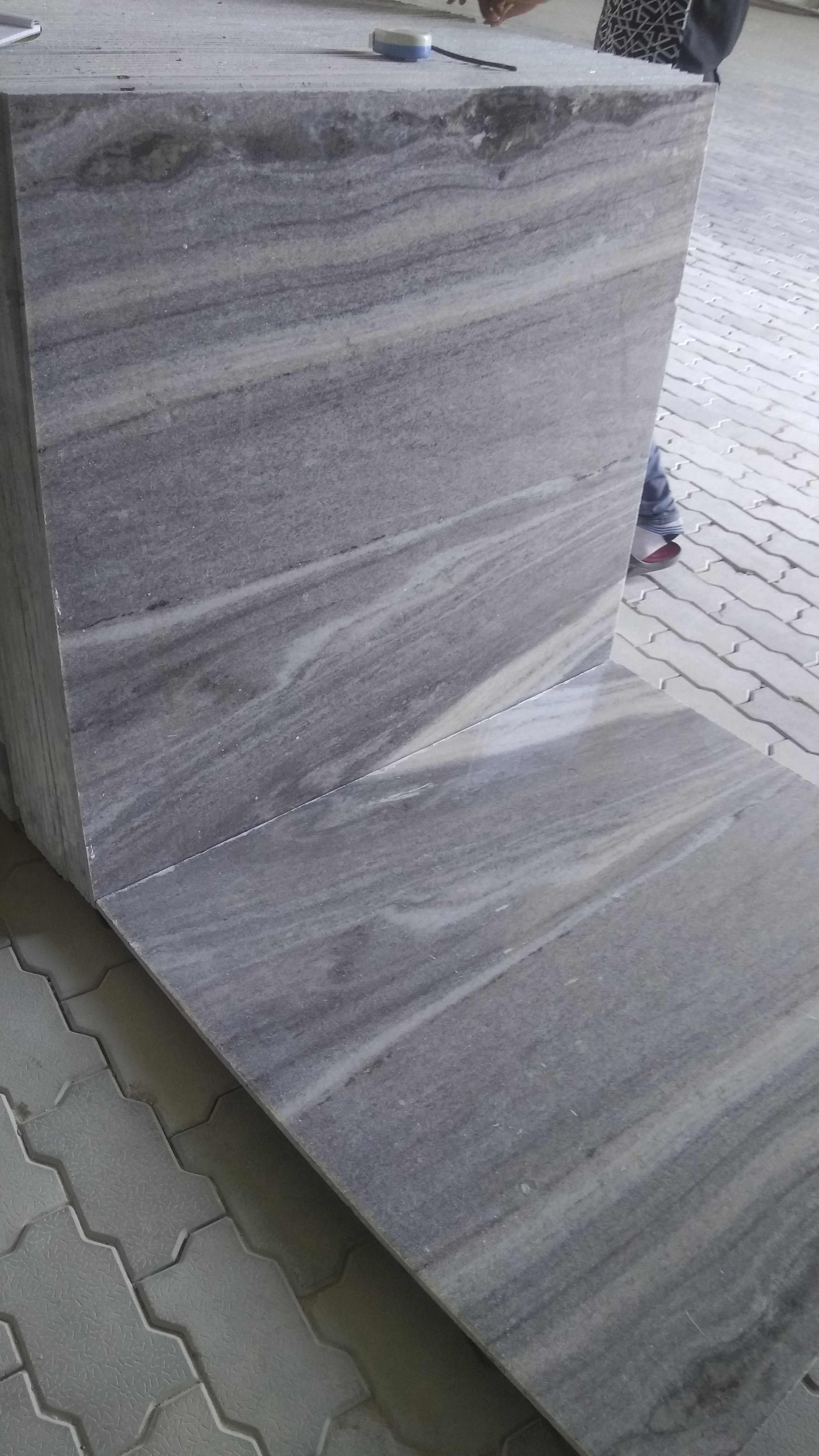 Marble Stone