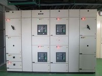 Indoor Air Circuit Breaker Panel