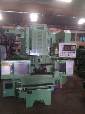 MITSUBISHI FA30 CNC 4-Axis GEAR SHAVER FOR SALE