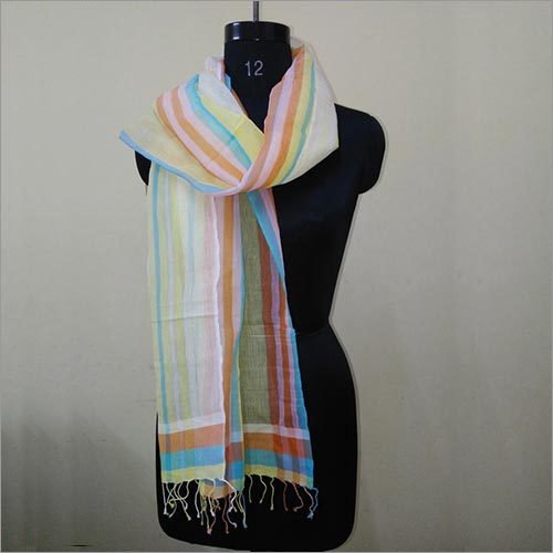 Cotton Scarves
