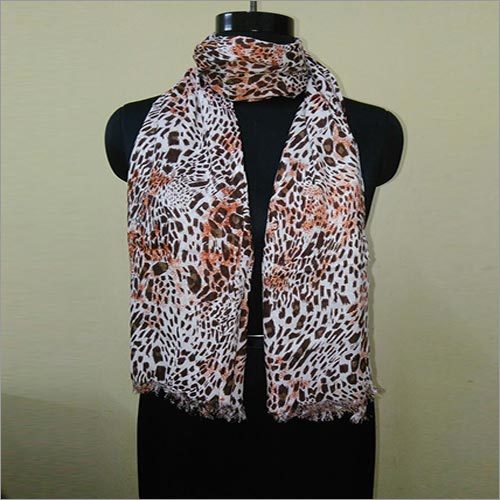 printed scarves manufacturer