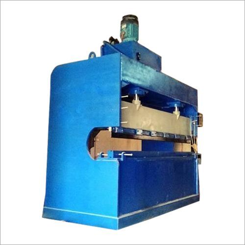 Hydraulic Press Brake / Bending Machine
