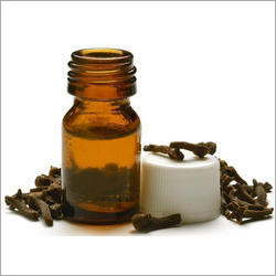 Essential Clove Oil