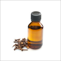 Clove Oil