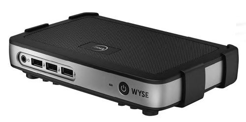 Dell Wyse T10 Thin Client