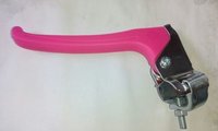 Brake Lever For Cycles