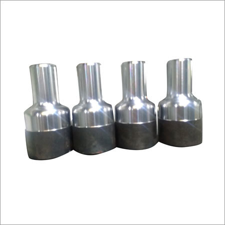 Aircraft Spare Parts
