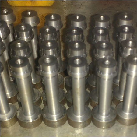 Pressure Transmitter Pin