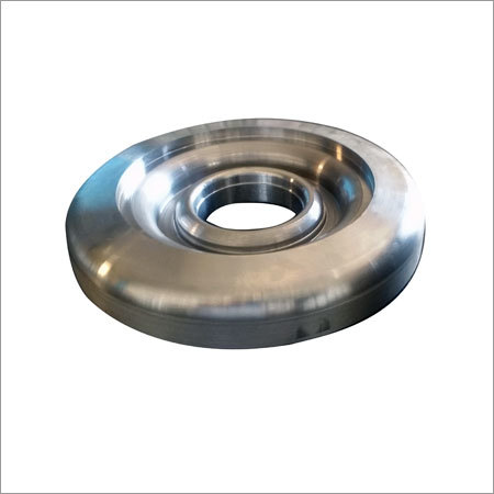 Mould Insert