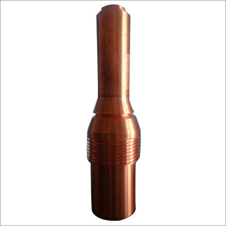 Copper Conductor