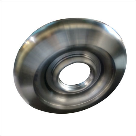 Cnc Machine Components