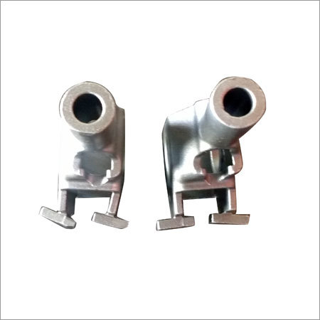 Spherical Shape Parts Machining