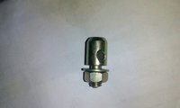 Seat Clip Nut