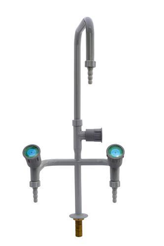 Laboratory Tap