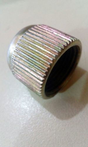 Round Taper Nut