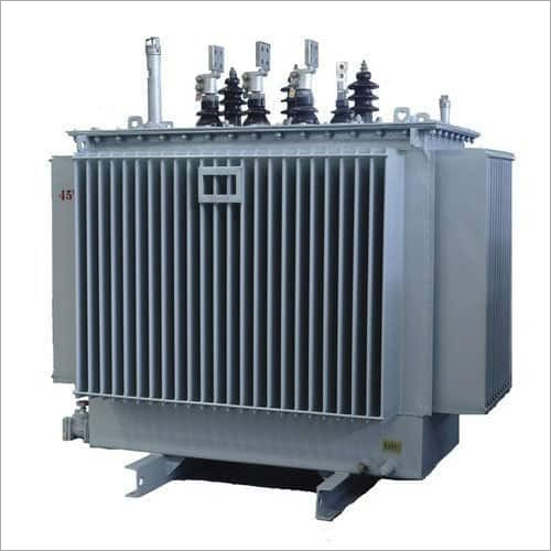 Electrical Transformers