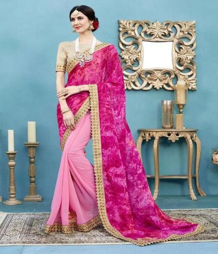 Fancy Saree