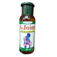 Ayurvedic Body Pain Oil