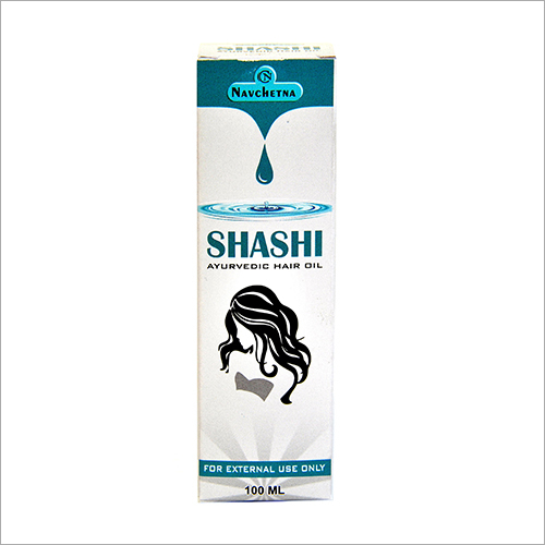 Hair Growth Oil