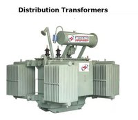 Electrical Power Transformer