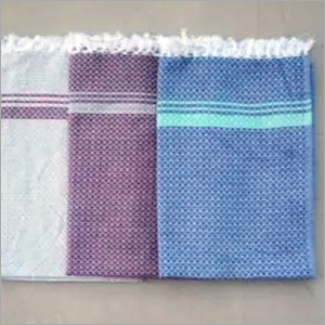 Cotton Handloom Towels