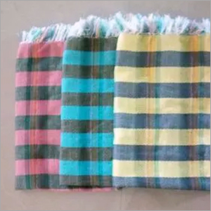 Printed Handloom Towels