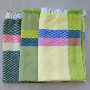 Colorfull Towels