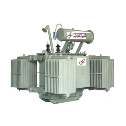 Single Phase Power Transformers