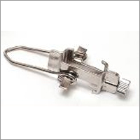 Lever Clamp