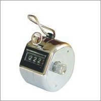 Hand Tally Counter