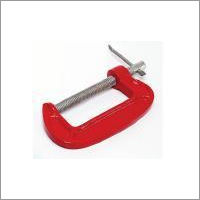 Laboratory C Clamps