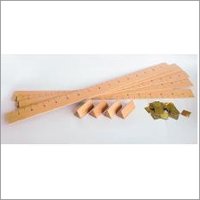 Durable And High Functionality Wooden Lever Kit