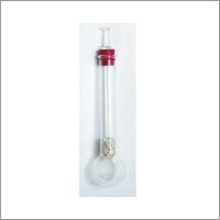 Laboratory Pressure Syringe