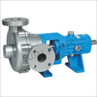 Non Clog Impeller Pump