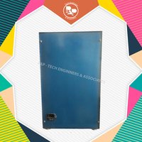 Paper Stiffness Tester (Taber Type)