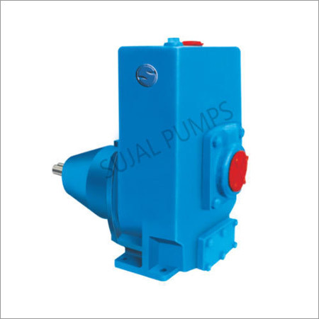 STP Pump