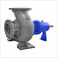 Paper Mill Pump