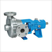Open Impeller Pump