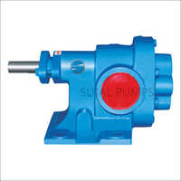 Rotary Gear Pump - Ci,cs,ss304/316, Alloy 20 - Size 12mm To 100mm, Pressure Up To 10 Kg/cmâ², Capacity Up To 40 Mâ³/hr, Rugged Design, Vibration Free