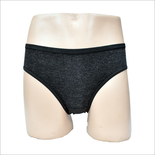 Ladies Plain Panty
