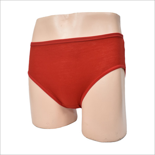 Ladies Plain Panty