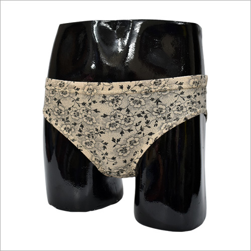 Ladies Inner Elastic Panty