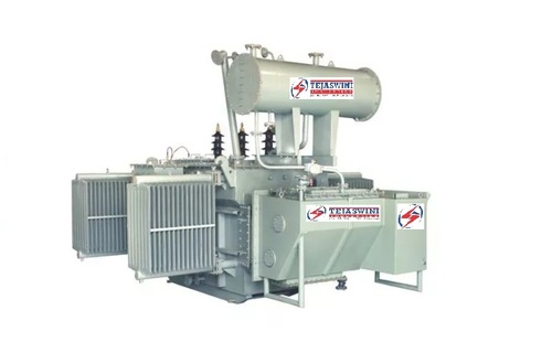 Power Transformer Repair Service